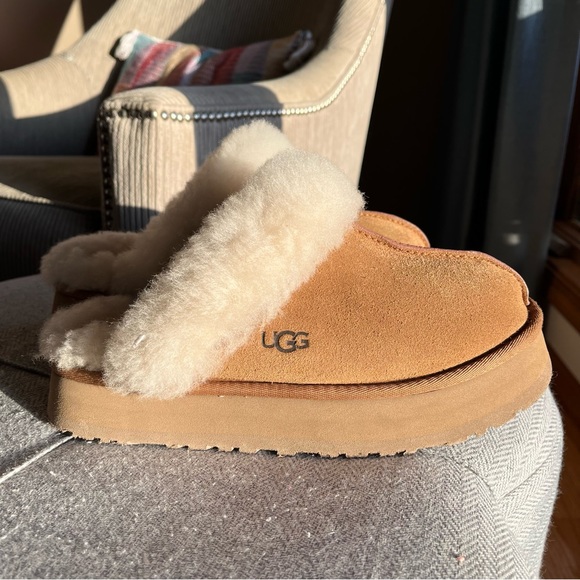 UGG Shoes - UGG Slipper